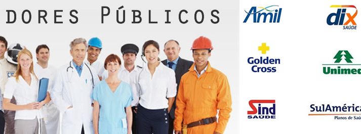 planos de saude para servidores publicos