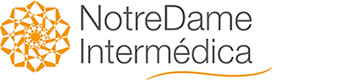 Logo da Notre Dame Intermédica