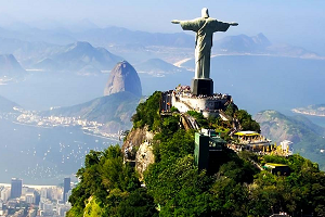 Rio de Janeiro
