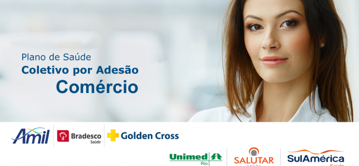 Plano de saúde para comerciário RJ