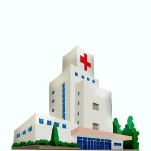 Hospitais no RJ e no Brasil que atendem os planos da Prevent Sênior