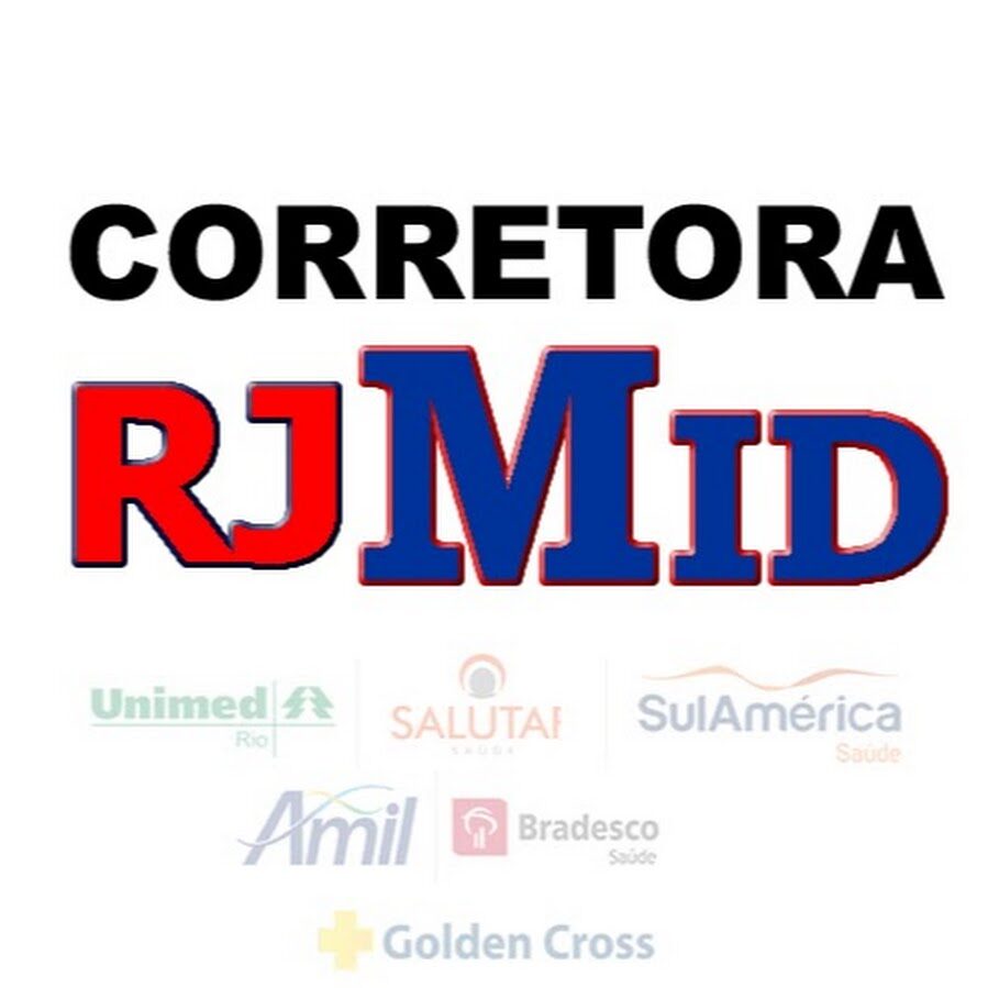 CORRETORA RJMID