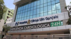 Quais planos aceitam no Hospital e Clínica São Gonçalo?