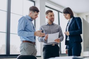 Planos de Saúde para Empresários em Itaboraí: Segurança e Tranquilidade para o Seu Negócio