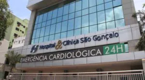 Quais planos aceitam no Hospital e Clínica São Gonçalo?